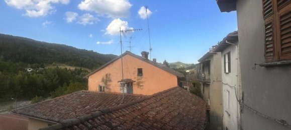 7 rooms House in San Sebastiano Curone, Italy No. 277599 11