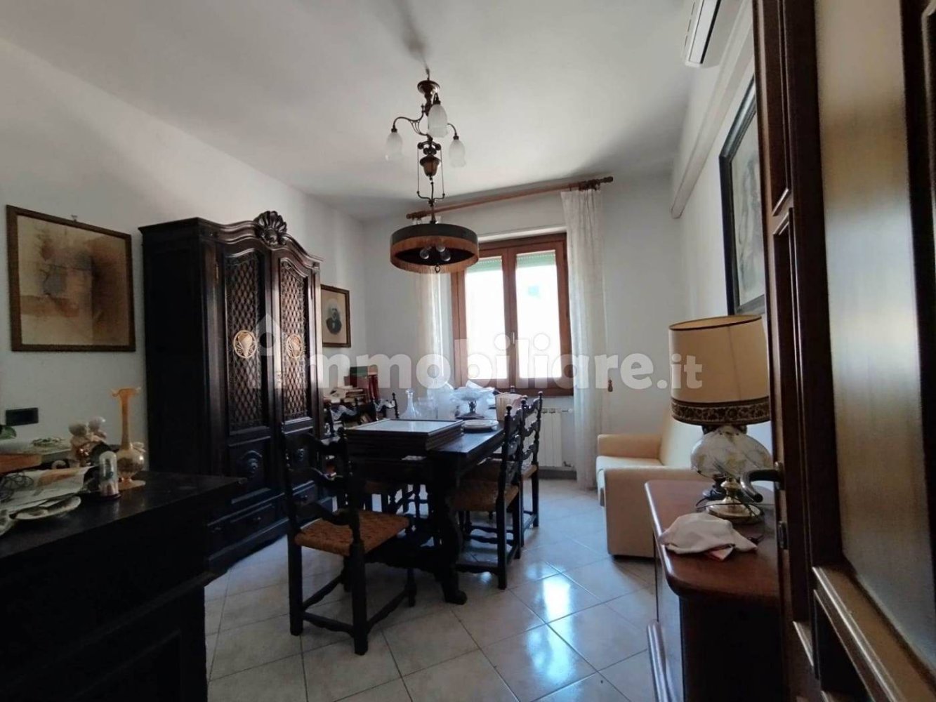 1 bedroom Apartment in La Spezia, Italy No. 227967