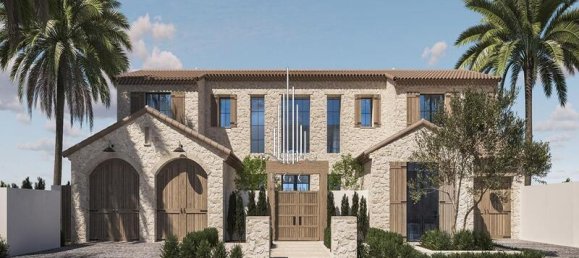 4 chambres Villa à Al Hudayriat Island, UAE No. 54140 13