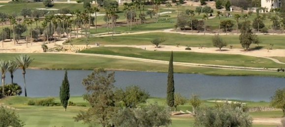 2 غرف نوم شقة في Algorfa, Spain رقم 13201 19