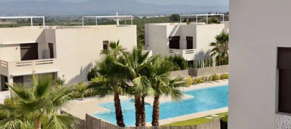 2 غرف نوم شقة في Algorfa, Spain رقم 13201 15