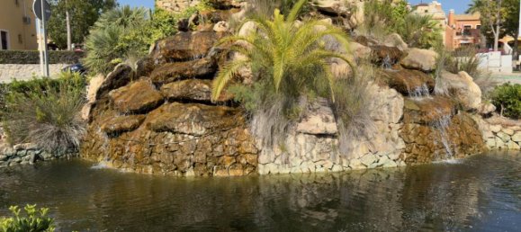 2 غرف نوم شقة في Algorfa, Spain رقم 13201 20