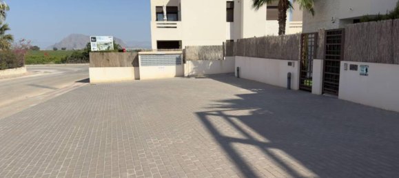 2 غرف نوم شقة في Algorfa, Spain رقم 13201 18