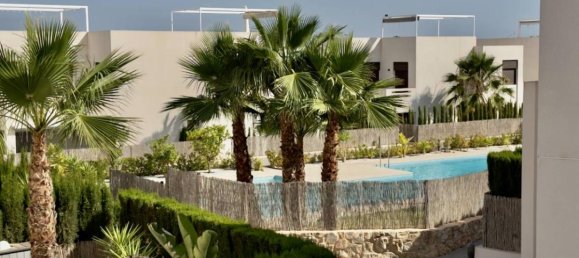 2 غرف نوم شقة في Algorfa, Spain رقم 13201 10