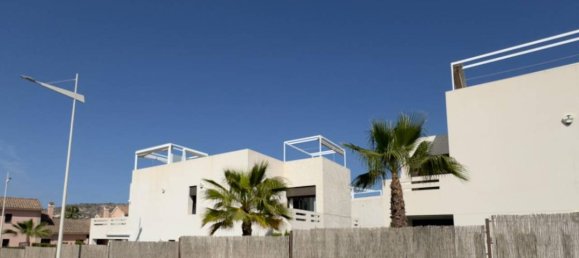 2 غرف نوم شقة في Algorfa, Spain رقم 13201 2