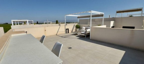 2 غرف نوم شقة في Algorfa, Spain رقم 13201 17