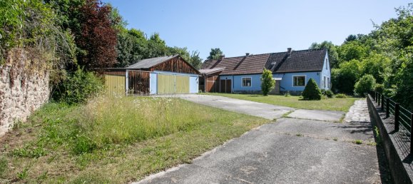 Casa de 3 habitaciónes en Schonberg am Kamp, Austria No. 130038 11