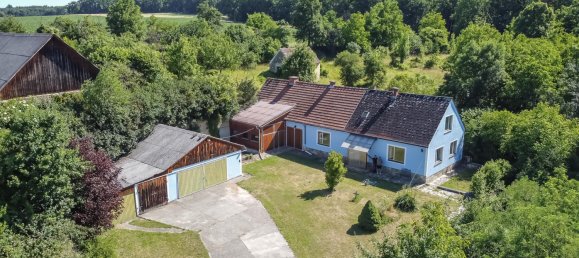 Casa de 3 habitaciónes en Schonberg am Kamp, Austria No. 130038 23