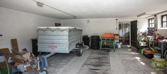 Casa de 3 habitaciónes en Schonberg am Kamp, Austria No. 130038 12