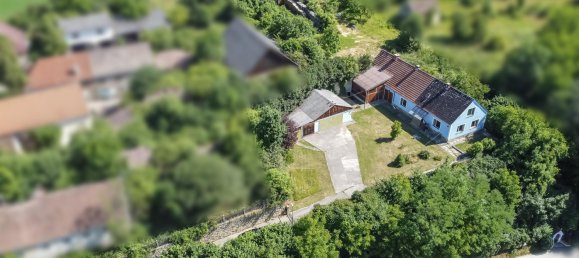 Casa de 3 habitaciónes en Schonberg am Kamp, Austria No. 130038 22