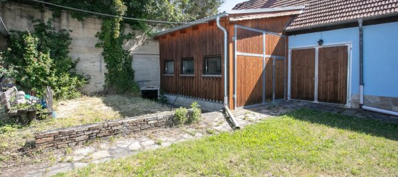 Casa de 3 habitaciónes en Schonberg am Kamp, Austria No. 130038 14