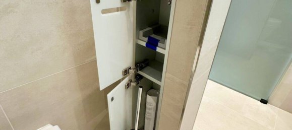 1 bedroom Apartment in Dusseldorf, Germany No. 367759 13