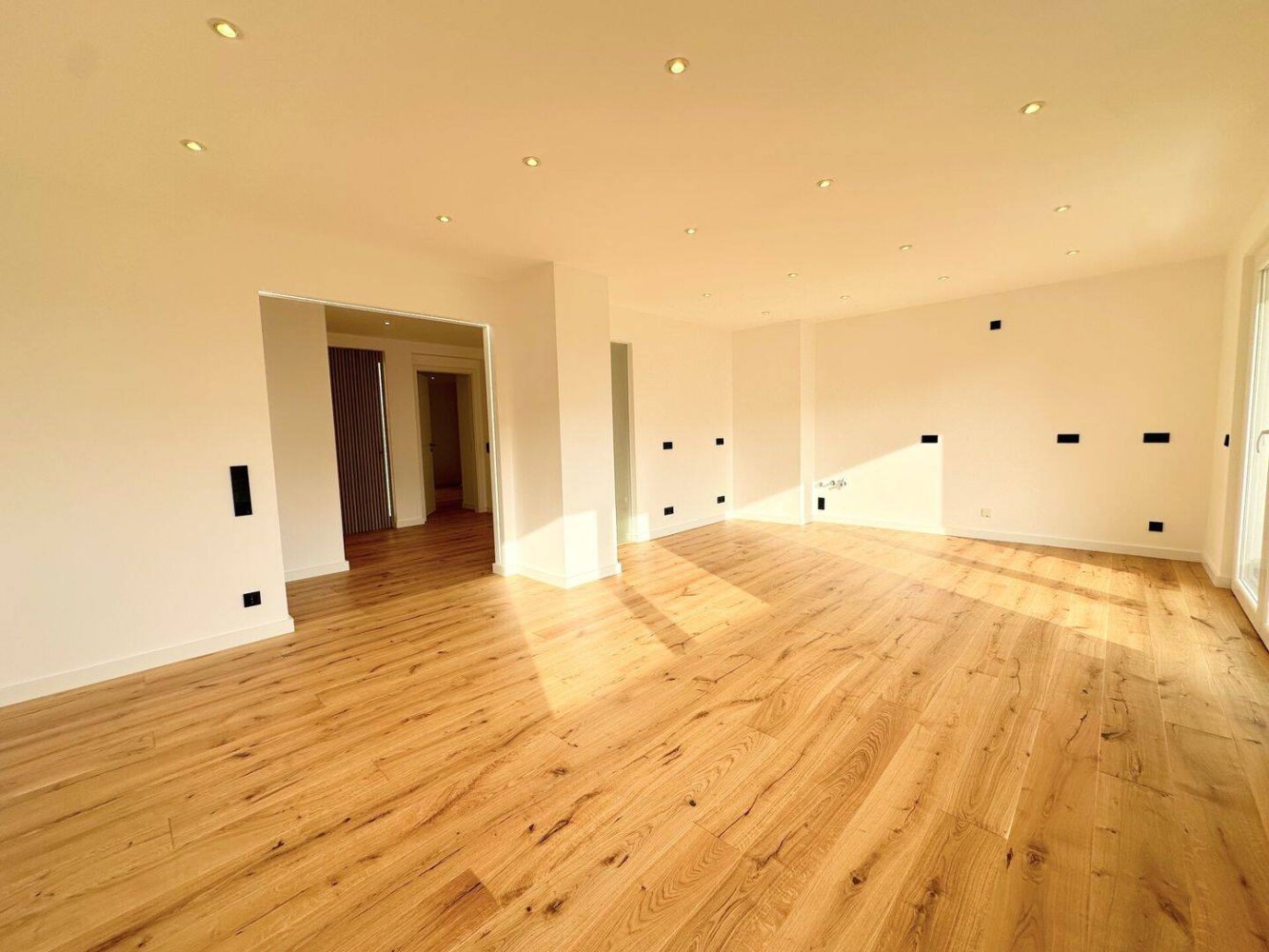 1 bedroom Apartment in Dusseldorf, Germany No. 367759