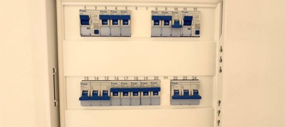 1 bedroom Apartment in Dusseldorf, Germany No. 367759 19