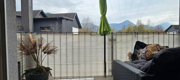 2 rooms Apartment in Kramsach, Austria No. 208071 19