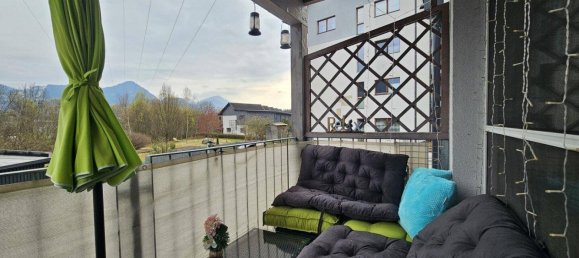 2 rooms Apartment in Kramsach, Austria No. 208071 18