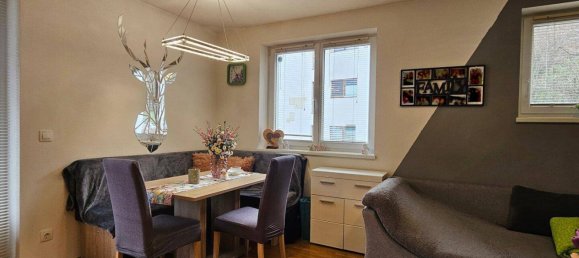 2 rooms Apartment in Kramsach, Austria No. 208071 14