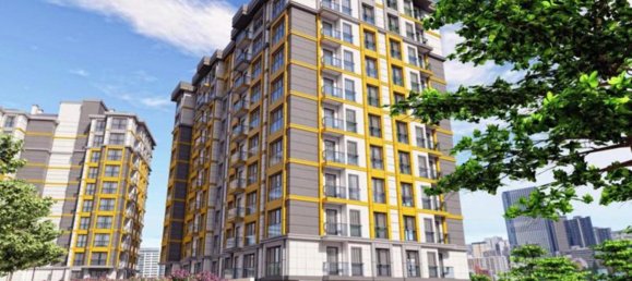 Appartement 2+1 à Istanbul, Turkey No. 25276 4