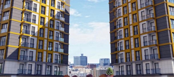 Appartement 2+1 à Istanbul, Turkey No. 25276 7