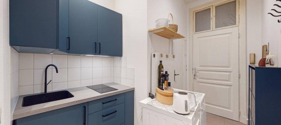 Studio in Währing, Austria, Nr. 239721 3