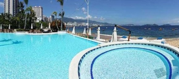 4 bedrooms Apartment in Acapulco de Juarez, Mexico No. 76163 2
