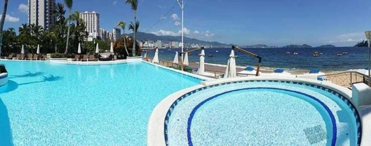 4 bedrooms Apartment in Acapulco de Juarez, Mexico No. 76163