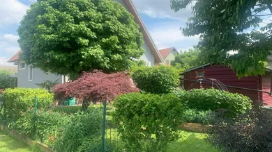 Casa de 5 divisões em Bad Radkersburg, Austria N.º 135347