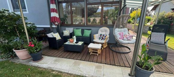 Casa de 5 divisões em Bad Radkersburg, Austria N.º 135347 33