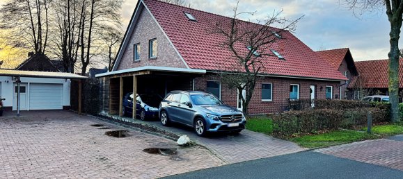 4-Zimmer Stadthaus in Cloppenburg, Germany, Nr. 142127 16