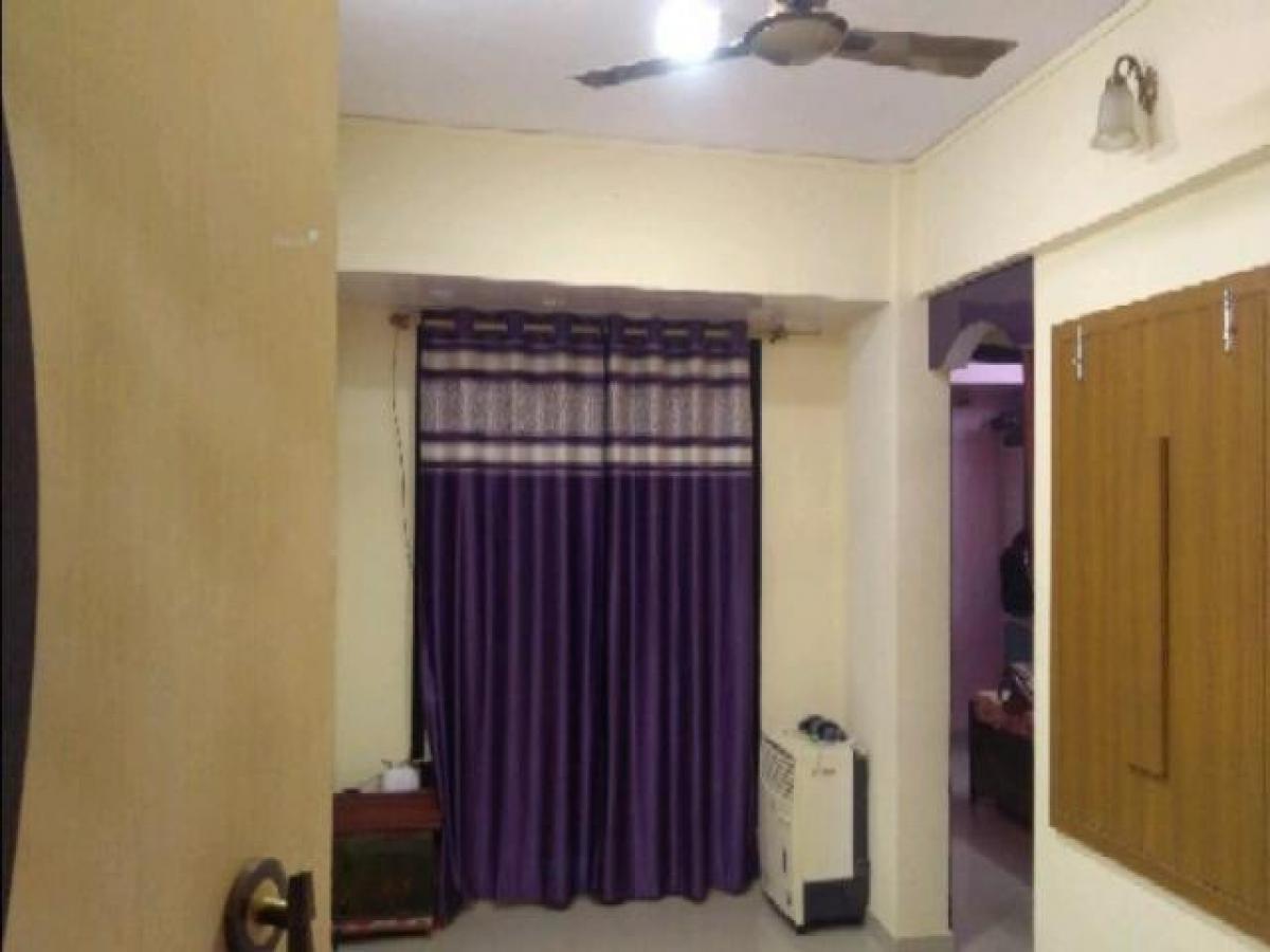 Студия в Мумбаи, Индия № 14794