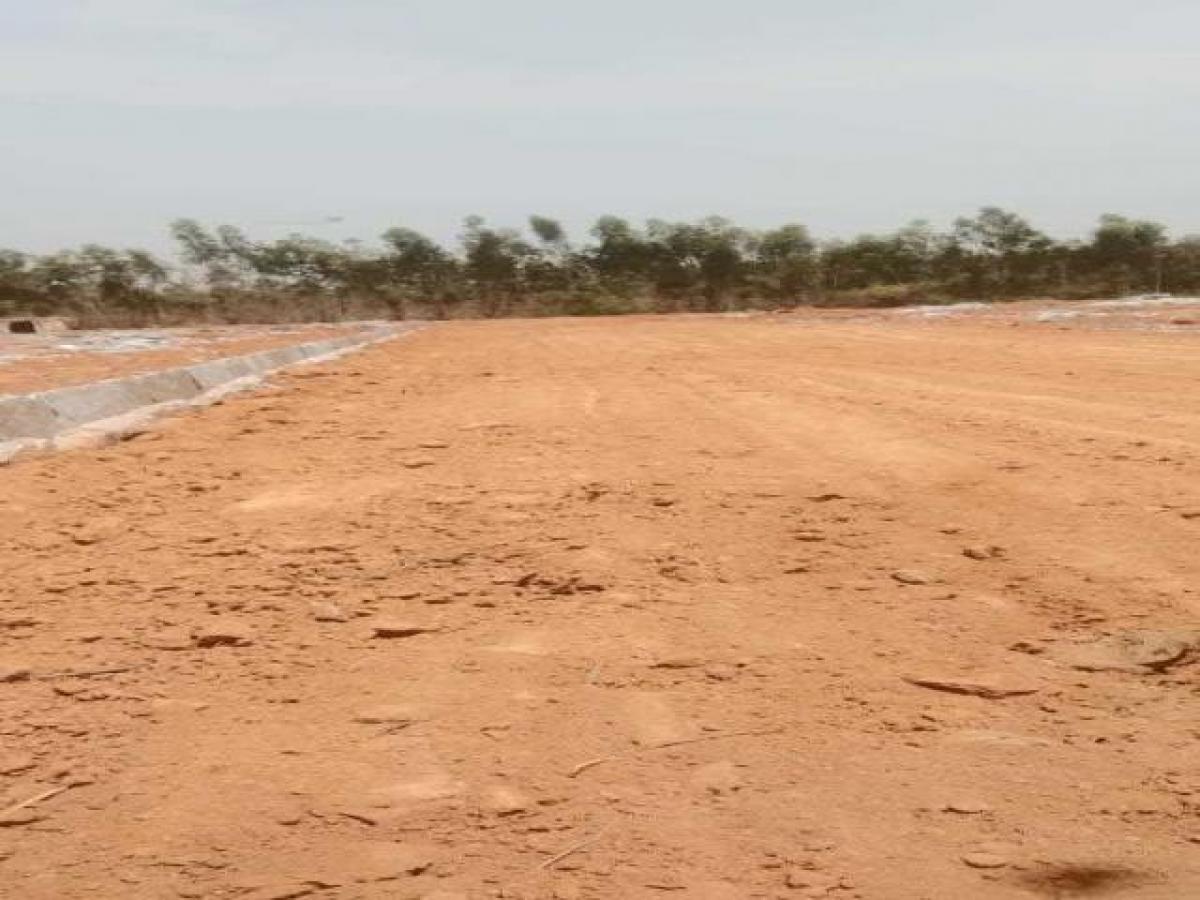  Land in Bangalore, India No. 33513