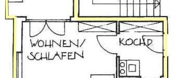 1 Schlafzimmer Wohnung in Regensburg, Germany, Nr. 276084 2