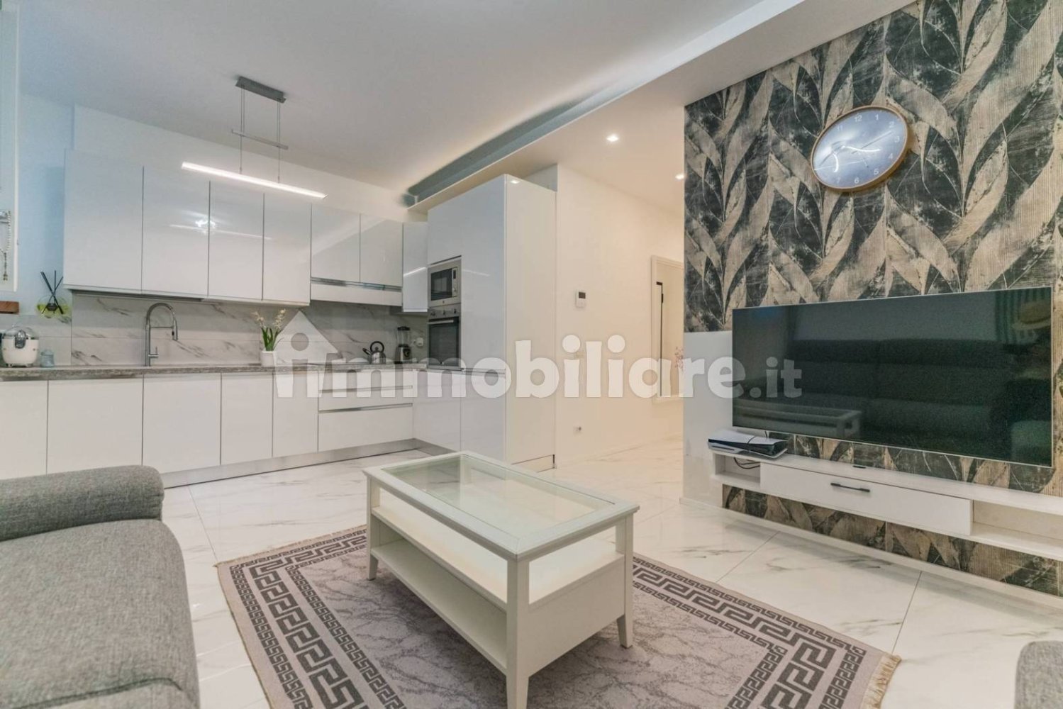 2 Schlafzimmer Wohnung in Cinisello Balsamo, Italy, Nr. 378664