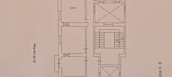4-Zimmer Wohnung in Palermo, Italy, Nr. 181607 79