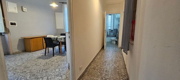 4-Zimmer Wohnung in Palermo, Italy, Nr. 181607 22