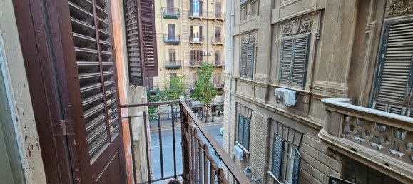 4-Zimmer Wohnung in Palermo, Italy, Nr. 181607 47