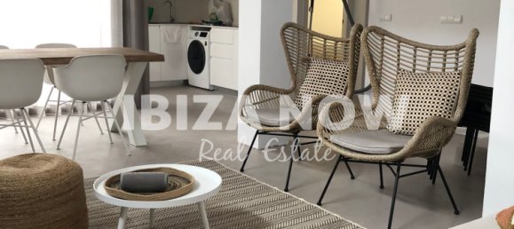 2 غرف نوم شقة في Ibiza, Spain رقم 76214 5