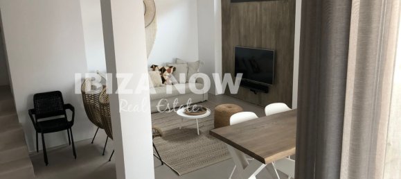 2 غرف نوم شقة في Ibiza, Spain رقم 76214 3