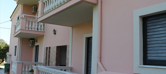 Таунхаус 400м² в Керкира, Центральная Керкира и Диапонтии-Ниси, Керкира, Ионические острова, Пелопоннес, Западная Греция и Ионические острова, Греция № 7953 4