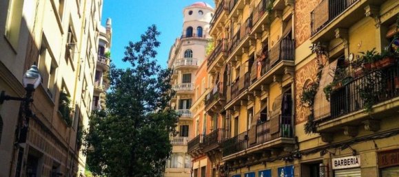 Apartamento T3 em Sants-Montjuic, Spain N.º 122869 5