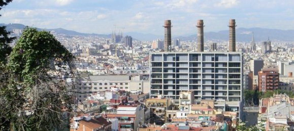 Apartamento T3 em Sants-Montjuic, Spain N.º 122869 7