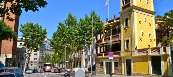 Apartamento T3 em Sants-Montjuic, Spain N.º 122869 4