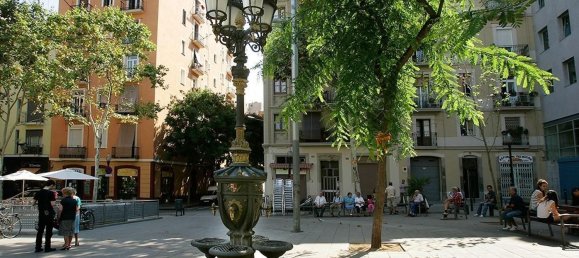 Apartamento T3 em Sants-Montjuic, Spain N.º 122869 2