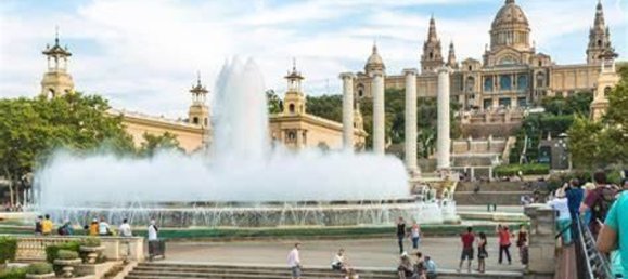 Apartamento T3 em Sants-Montjuic, Spain N.º 122869 3