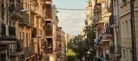 3 غرف نوم شقة في Sants-Montjuic, Spain رقم 122869 8