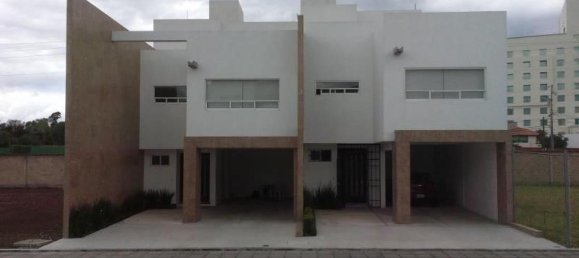 3 Schlafzimmer Haus in Puebla, Mexico, Nr. 186317 2