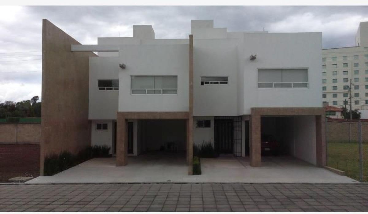 3 Schlafzimmer Haus in Puebla, Mexico, Nr. 186317