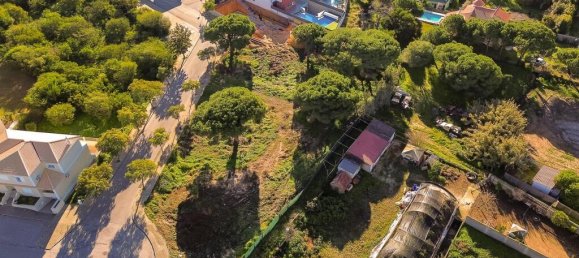  Land in Quarteira, Portugal No. 119383 19