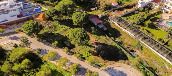  Land in Quarteira, Portugal No. 119383 12