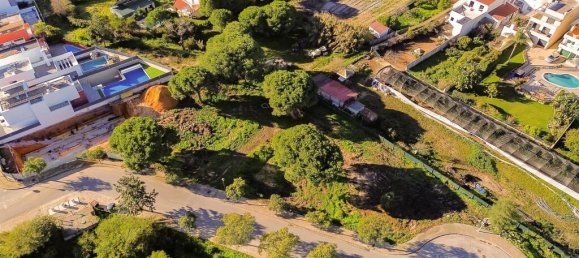  Land in Quarteira, Portugal No. 119383 10